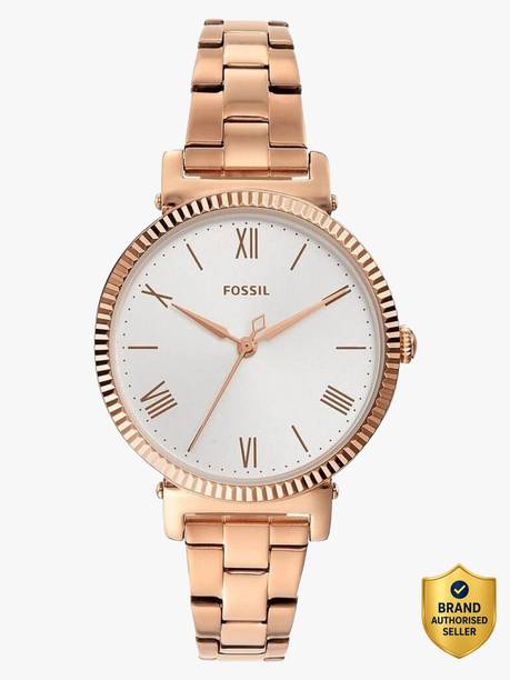 Daisy Analog Watch - For Women ES4791,ES4791I