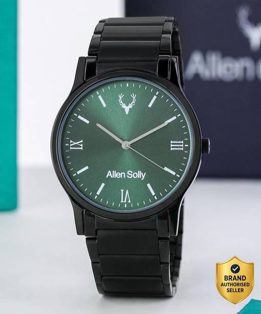Analog Watch - For Men AS000010F