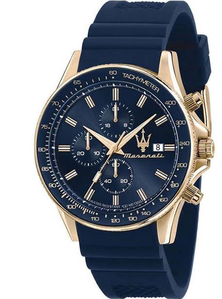 Analog Watch - For Men R8871640004