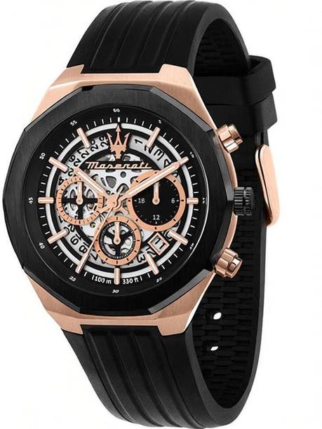 Analog Watch - For Men R8871642003