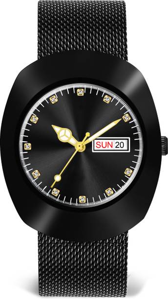 Trex RADO Luxury Oval Classic Premium Wrist Watch Analog Watch  - For Men