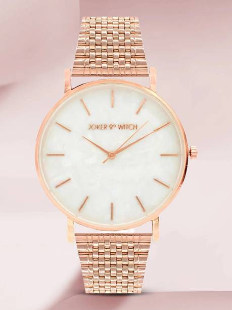 Analog Watch - For Women AMWW215