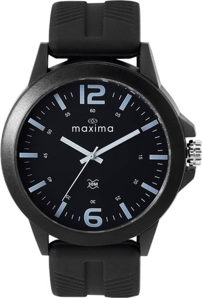 Analog Watch - For Men 58271PPGW