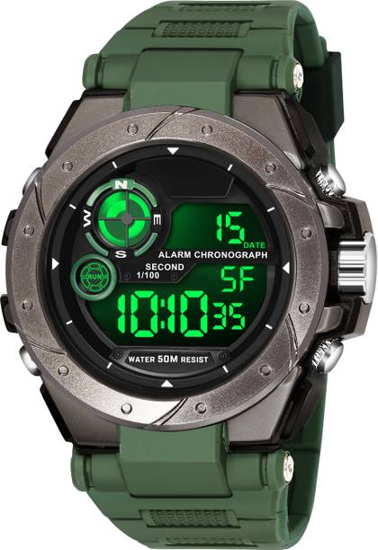 Action boy watch price best sale