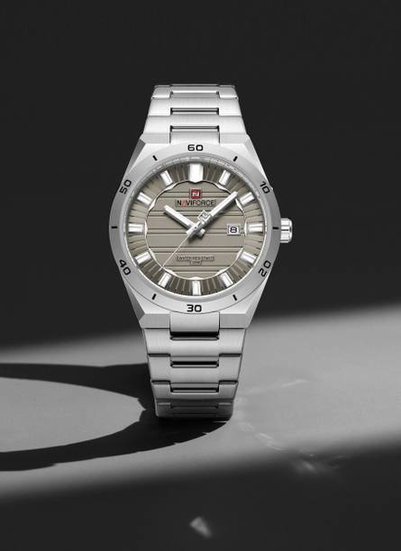 NAVIFORC AL9268 Analog Watch  - For Men