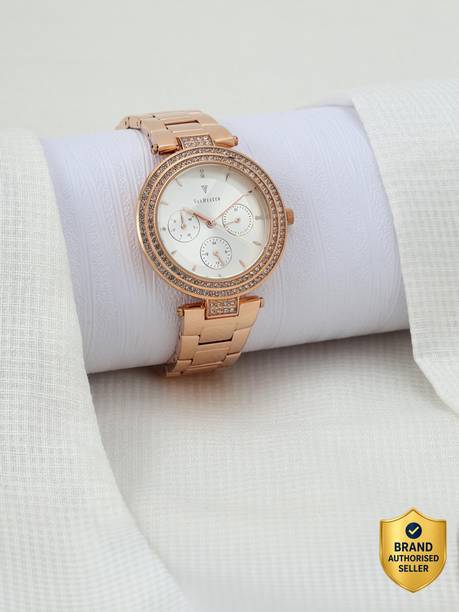 Analog Watch - For Women VH000052B