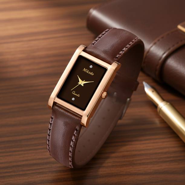 MIKADO Analog Watch  - For Women