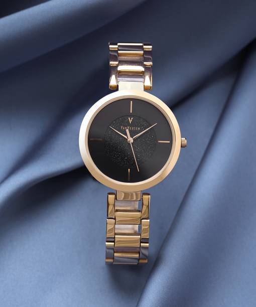 2023 Edition Analog Watch - For Women VH000046B