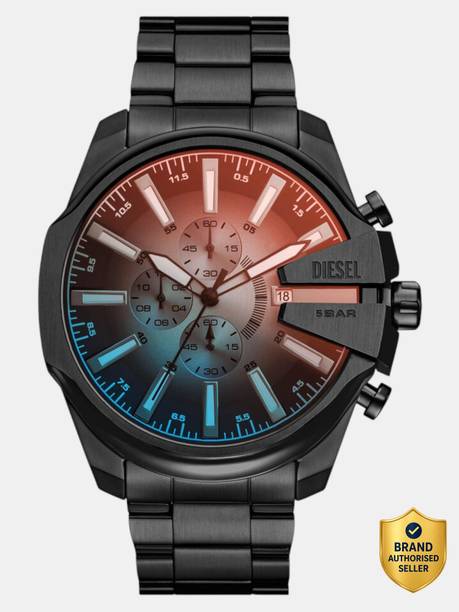 Mega Chief Slim Analog Watch - For Men DZ4689,DZ4689I