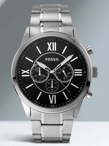 Flynn Analog Watch - For Men BQ1125 ,BQ1125I ,BQ1125IE ,BQ1125N ,BQ1125J