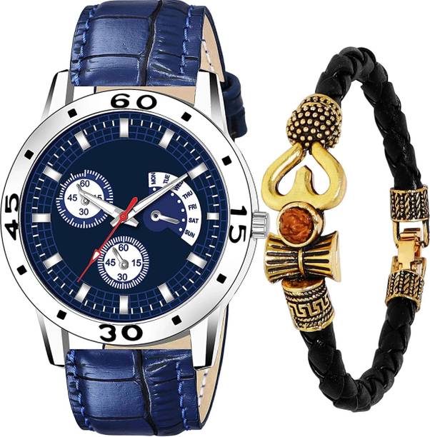 Analog Watch  - For Boys New Stylish digital watch For Boy And men