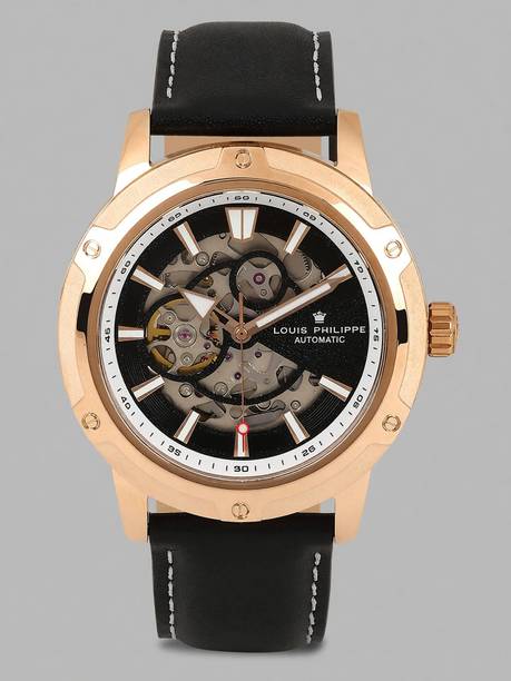Analog Watch - For Men LP000003A