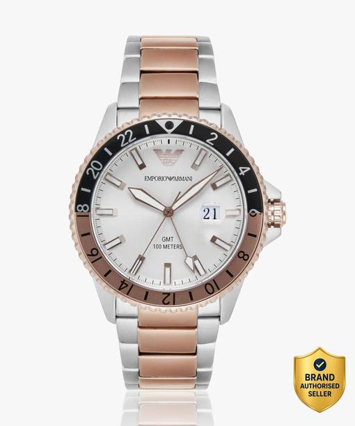 Analog Watch  - For Men AR11591