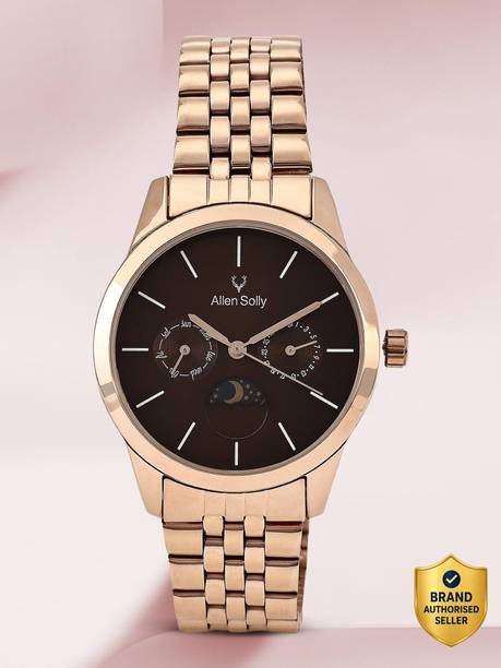 Analog Watch - For Women AS000058C