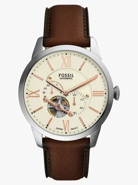 Townsman Analog Watch - For Men ME3266,ME3266I