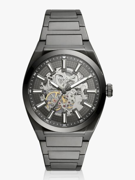 Everett Analog Watch - For Men ME3206,'ME3206I