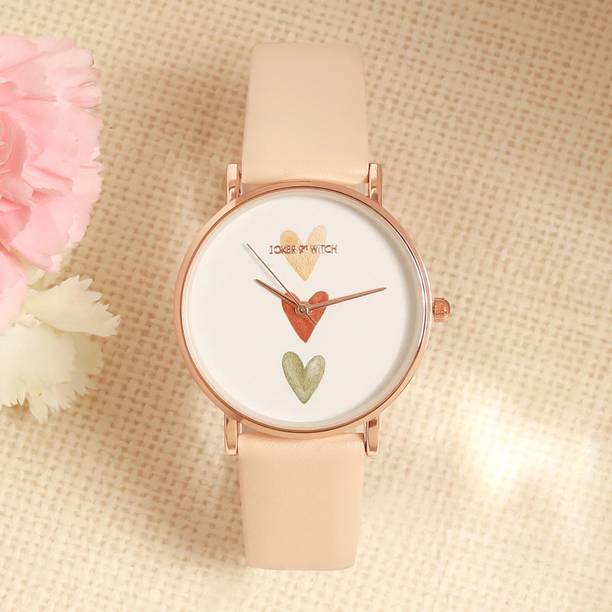 Analog Watch - For Women AMWW799