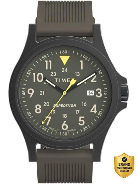 Analog Watch  - For Men TW4B30000