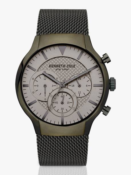 Analog Watch - For Men NEKCWGK2123302MN