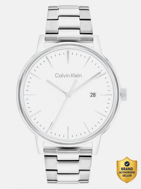 LINKED BRACELET FOR HIM Analog Watch  - For Men 25200477