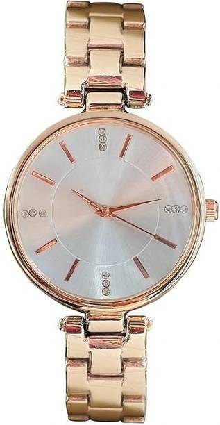 Analog Watch  - For Men & Women MWWW01
