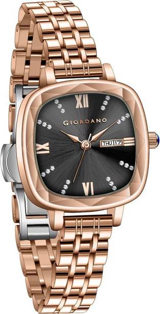 GIORDANO Analog Watch  - For Women