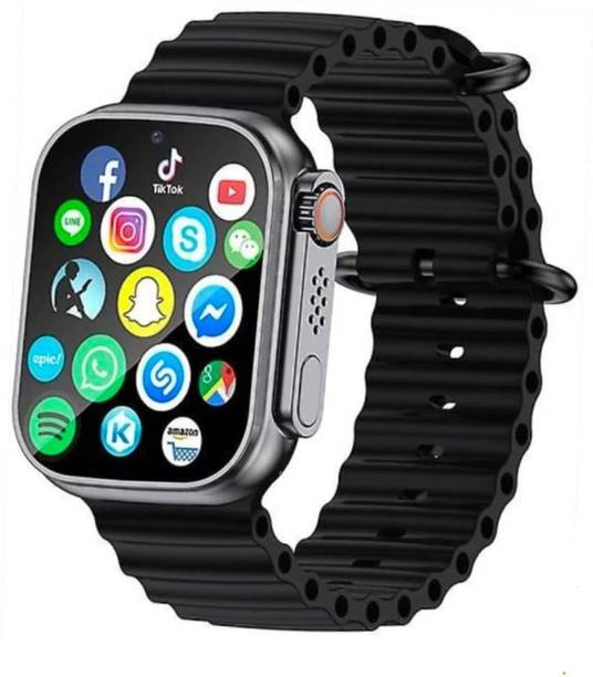 WIDOS T900 ULTRA Smartwatch