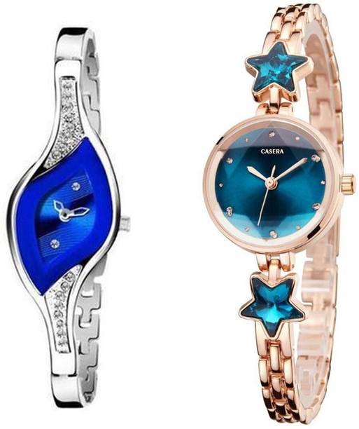 RIDDHI Raga RS-60_Star watch RS-60 RIDDHI New Trandy Analog Watch Analog Watch  - For Men & Women