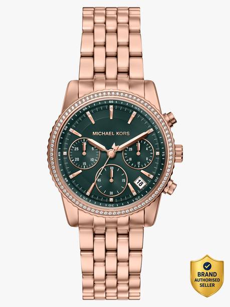 Bryant Analog Watch - For Women MK7600,MK7600I