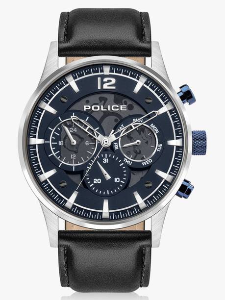 Analog Watch - For Men NEPLPEWJF2002801,PLPEWJF2002801,NT38004PP05W,NTPLPEWJF2002801