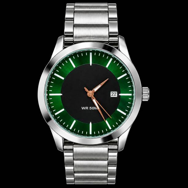 vpd T-50 RM T-50 RM Men's Analog Stainless Steel Strap Watch Analog Watch  - For Men