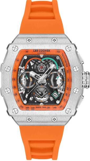 Analog Watch - For Men LC07810.358