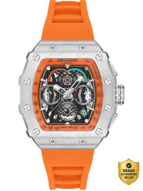 Analog Watch - For Men LC07810.358