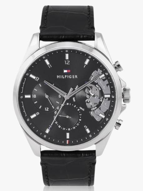 BAKER Analog Watch - For Men NETH1710449W,NTTH1710449W