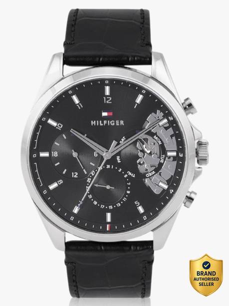 BAKER Analog Watch  - For Men NETH1710449W,NTTH1710449W