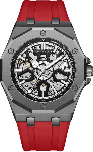 Automatic Analog Watch  - For Men K25301-XSRB