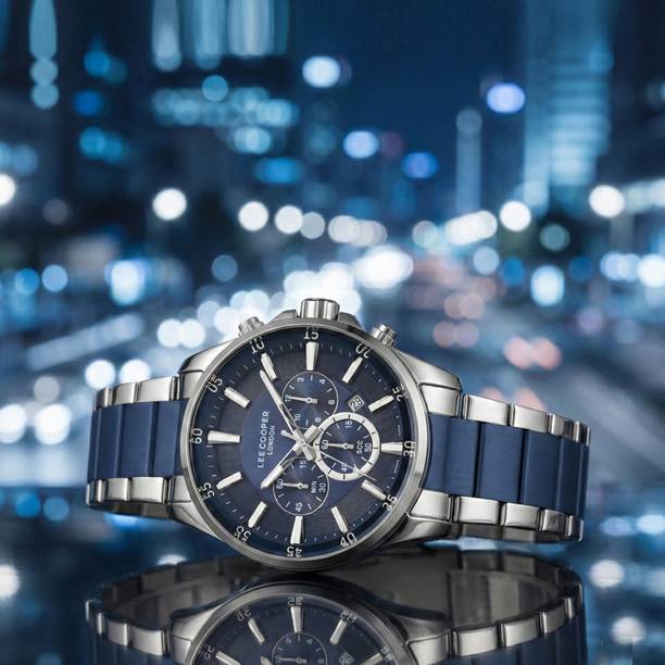 LC07322.390 Analog Watch - For Men LC07322.390