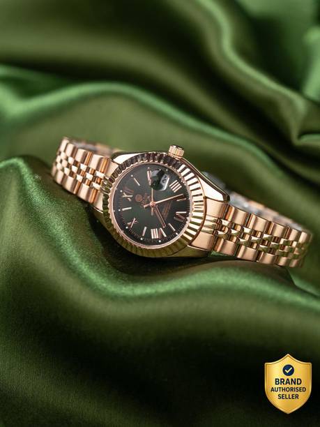 Harper Analog Watch - For Women CLRLW-001