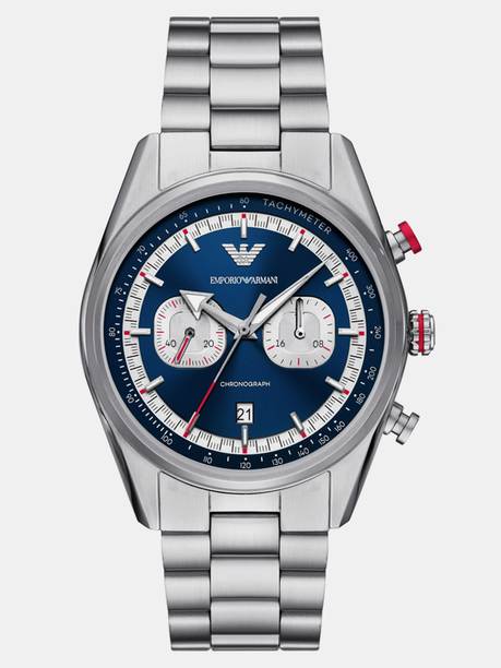 Analog Watch - For Men AR11676,AR11676I