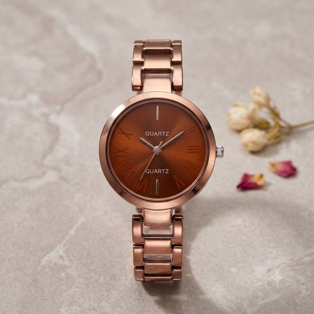 Analog Watch  - For Women Analog Watch For Women And Girls