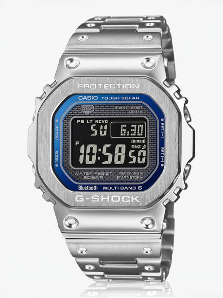 G-SHOCK Digital Watch - For Men G1564 ( GMW-B5000D-2DR )