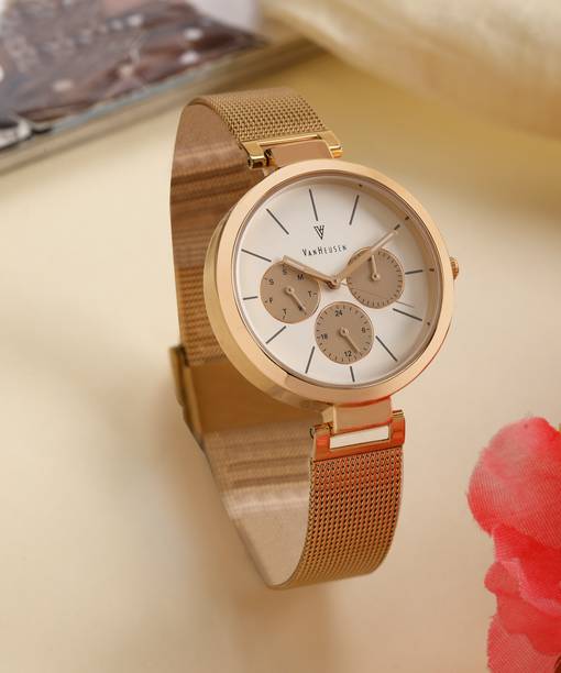 2023 Edition Analog Watch - For Women VH000056C