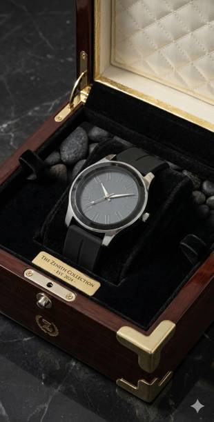 Analog Watch  - For Men MAGNETIC WATCH 146