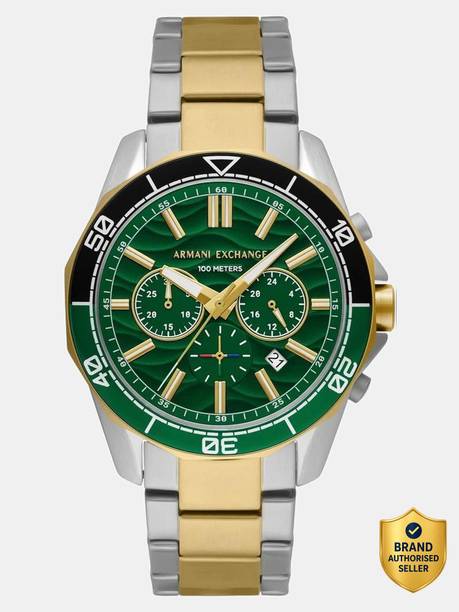 Analog Watch - For Men AX1966