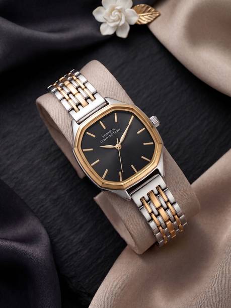 USA Analog Watch - For Women FCUS005BTM