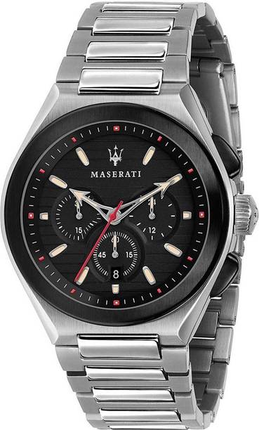 Analog Watch - For Men R8873639002