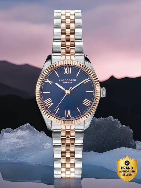 Analog Watch - For Women LC07448.590