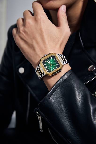 GIORDANO Analog Watch  - For Men