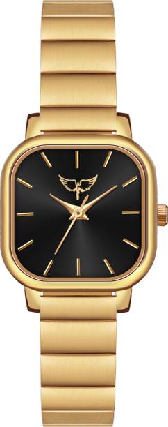 JK-110 Analog Watch - For Women Premium Watch for Women