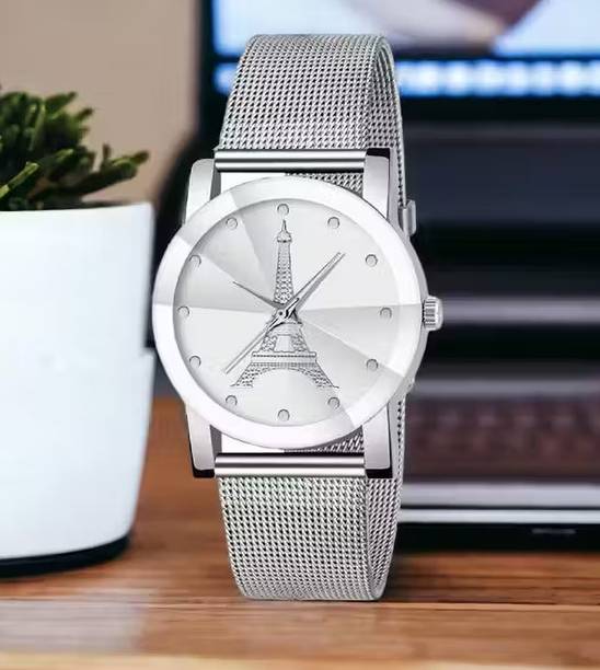 Analog Watch  - For Girls Women Wenlong